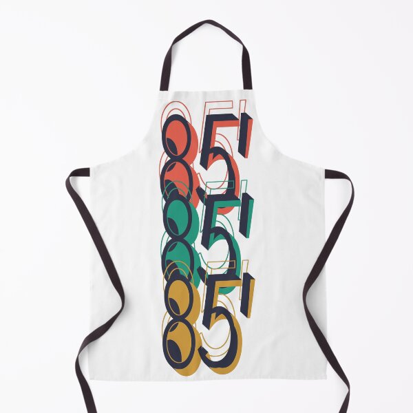 Item preview, Retro Stacked 80s Birthday Year 85 designed and sold by trone86.
