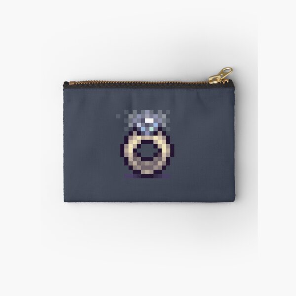 Item preview, Pixel Ring A3 designed and sold by Ben Henry.