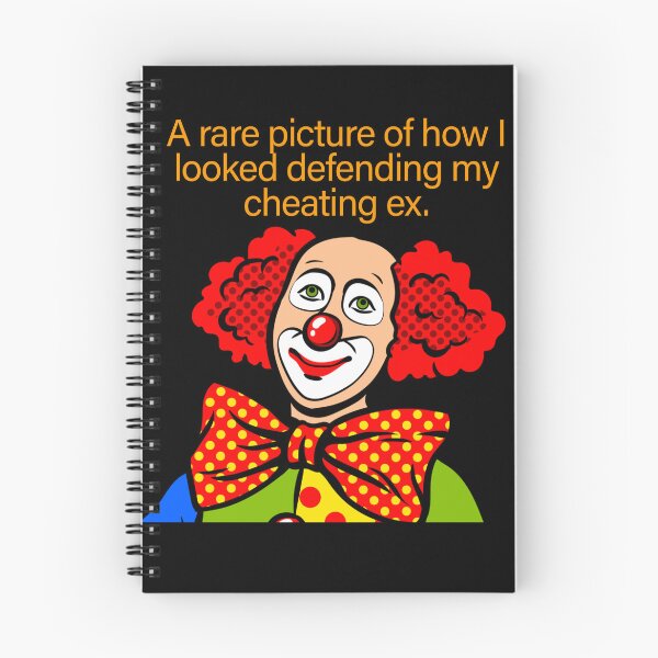 Item preview, Funny quotes humor a rare picture of how I looked defending my cheating ex  designed and sold by Creations by lyne.