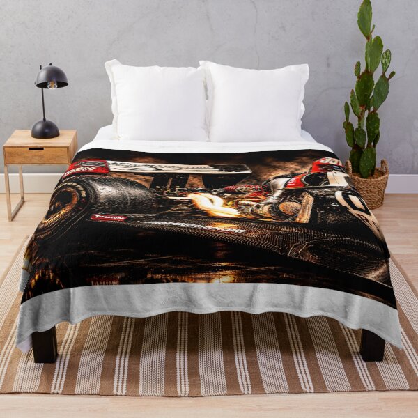 Item preview, Indy Car  designed and sold by REVOLVE ART 67.