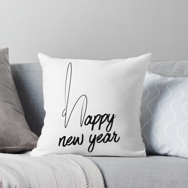 Item preview, Happy new year  designed and sold by Designhand.