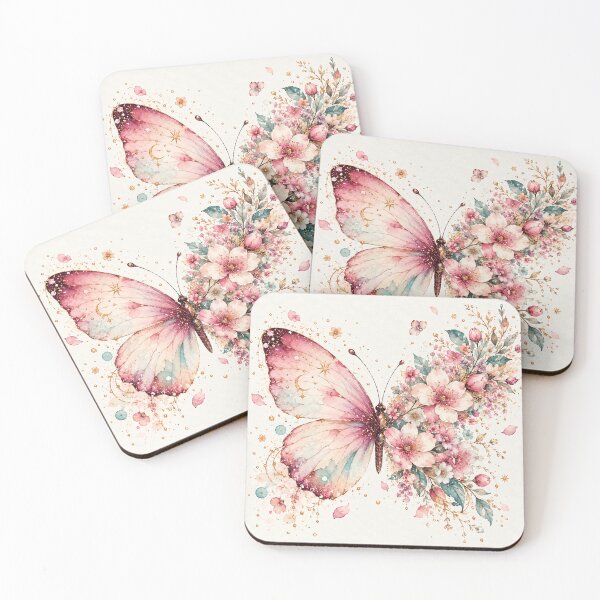 Item preview, Enchanted Butterfly designed and sold by desAIgns by Rosa.