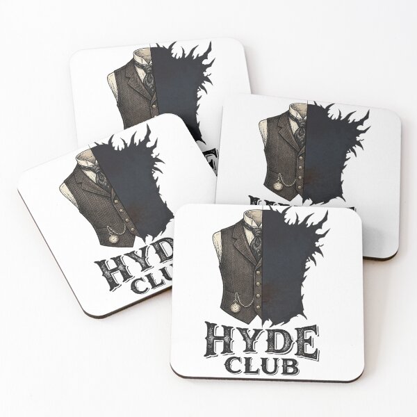 Artikelvorschau, Hyde Club entworfen und verkauft von Clippo2.