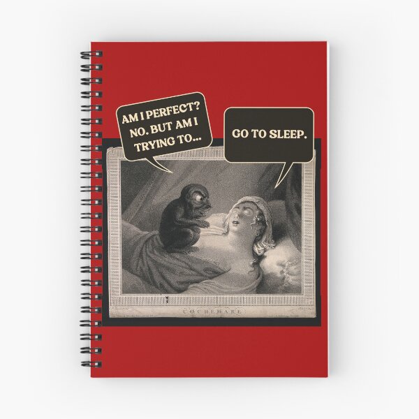 Item preview, Am I Perfect No Renaissance Meme / Funny ADHD Overthinking Brain designed and sold by InkyGenies.