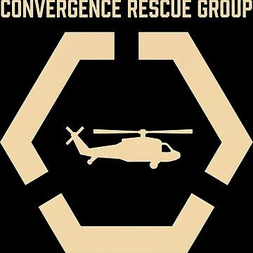 Artwork thumbnail, Convergence Rescue Group Rescue by SplashTastic