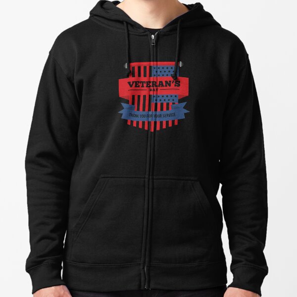 veterans day cowboys hoodie