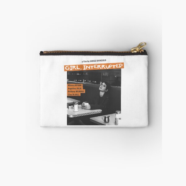 Item preview, Girl Interrupted Alternative Movie Poster designed and sold by tirza-hpine.