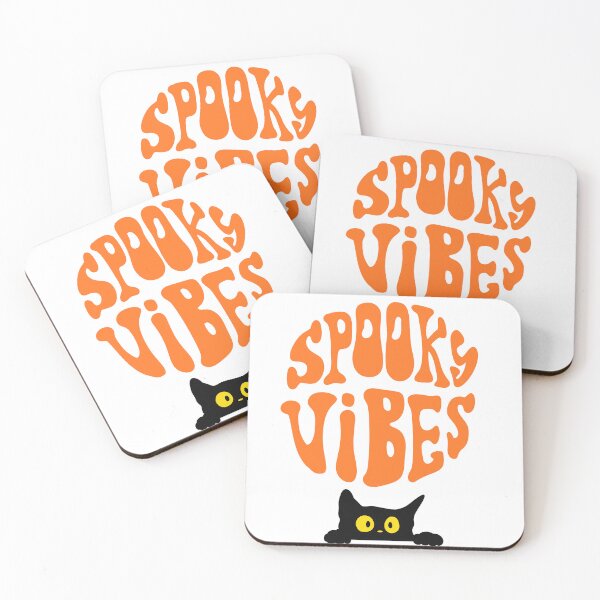 Item preview, Spooky Vibes designed and sold by Nicole13x.