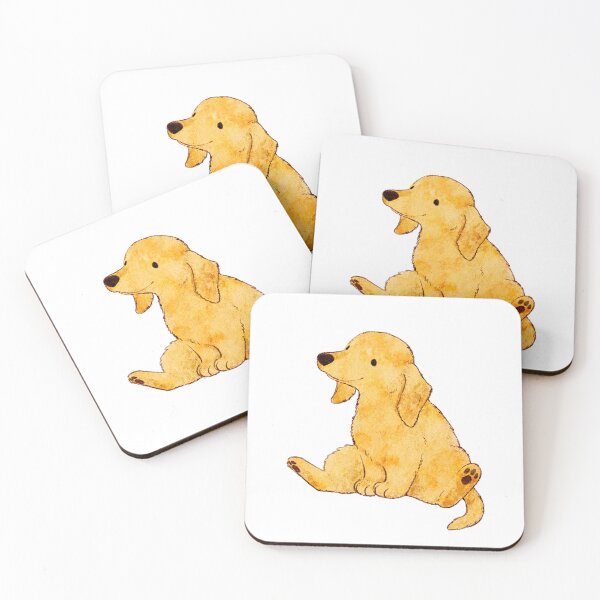 Item preview, Adorable Miniature Dachshund dog sitting designed and sold by You Store.