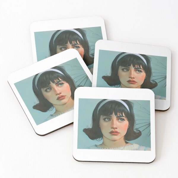 Item preview, Brittany Murphy As Daisy. Girl Interrupted designed and sold by eisley-vann.