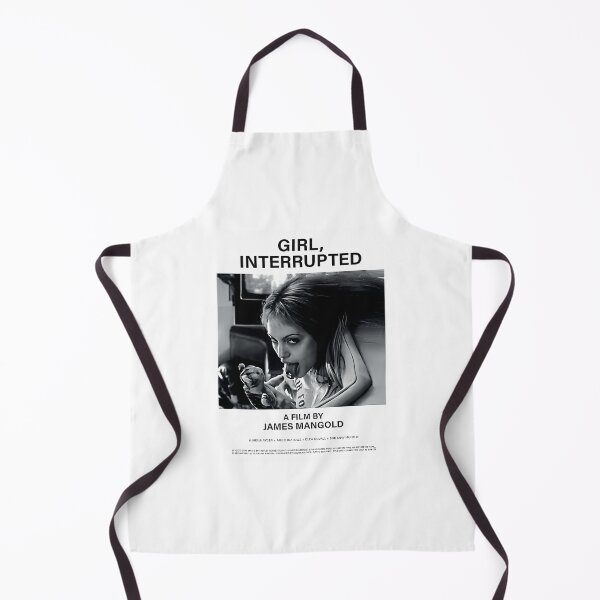Item preview, Girl Interrupted Best Movie Poster Lisa Aesthetic Minimal designed and sold by eisley-vann.