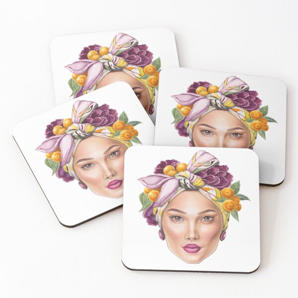 Item preview, Portrait of woman: Italian vibe designed and sold by WhiteWolf20.