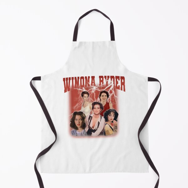 Item preview, Winona Ryder Retro designed and sold by eisley-vann.