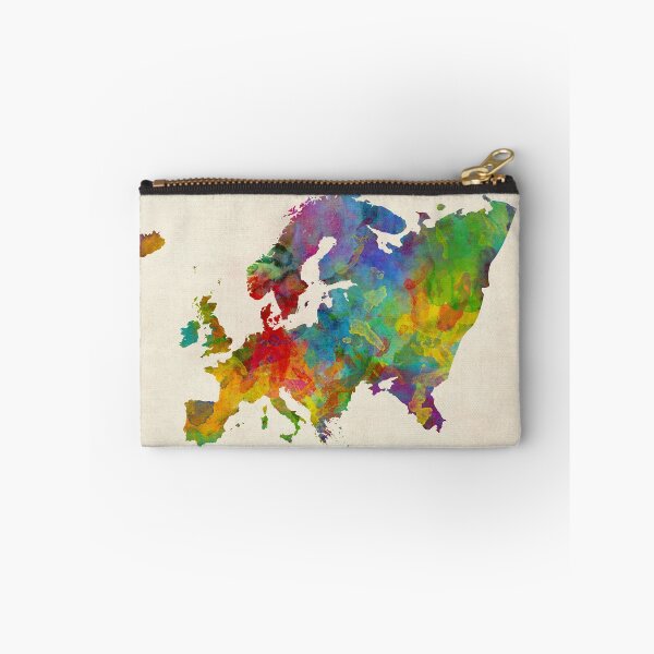 Item preview, Florence Italy Skyline designed and sold by ArtPrints.