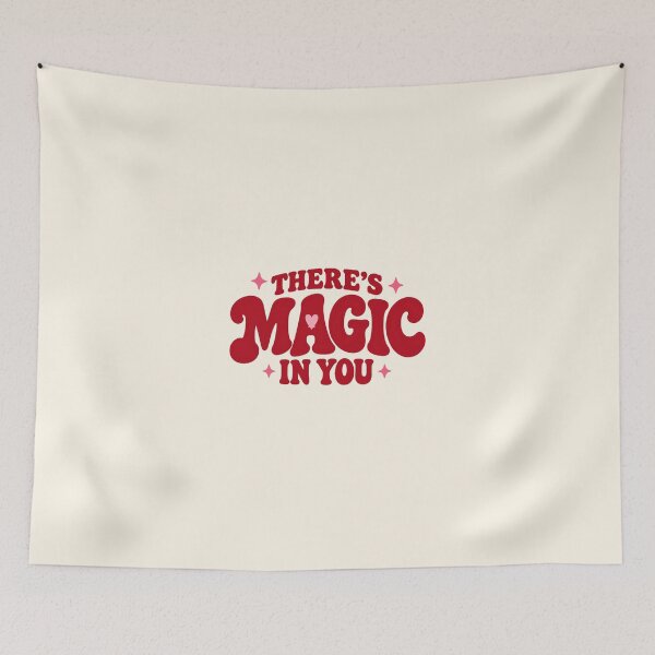 Item preview, There's Magic In You designed and sold by Regal-Elegances.