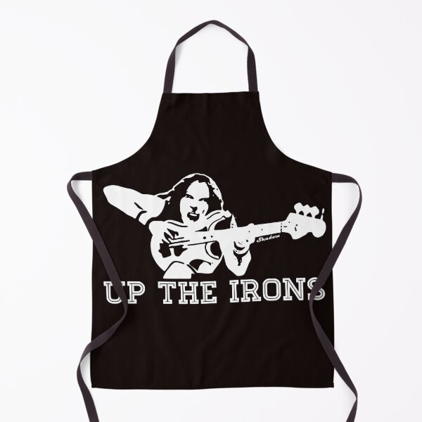 Item preview, Steve Harris designed and sold by Shadow Est. 2014.