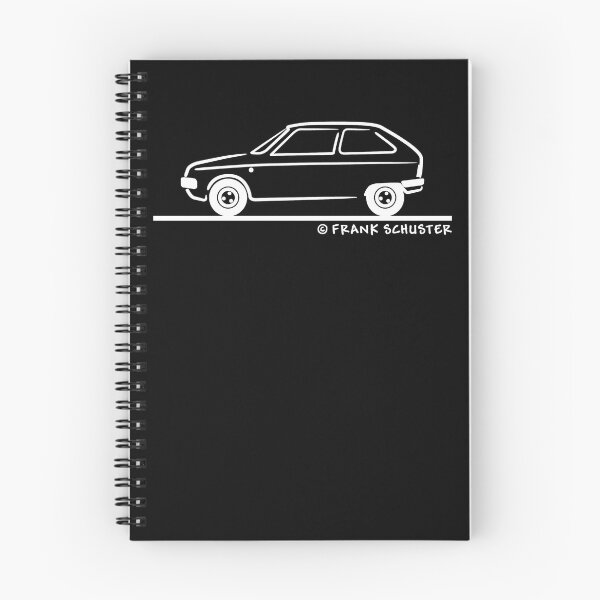 Artikelvorschau, Citroën Visa Citroën Visa entworfen und verkauft von Frank Schuster.