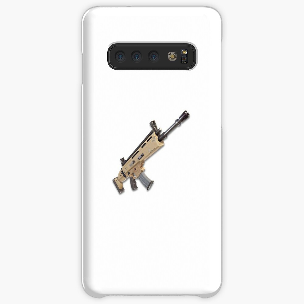 Gold Scar Case Skin For Samsung Galaxy By Blake416 Redbubble - one piece scar roblox