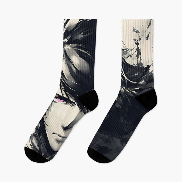 Item preview, Lie Ren - 3 designed and sold by Infinite-Aspire.