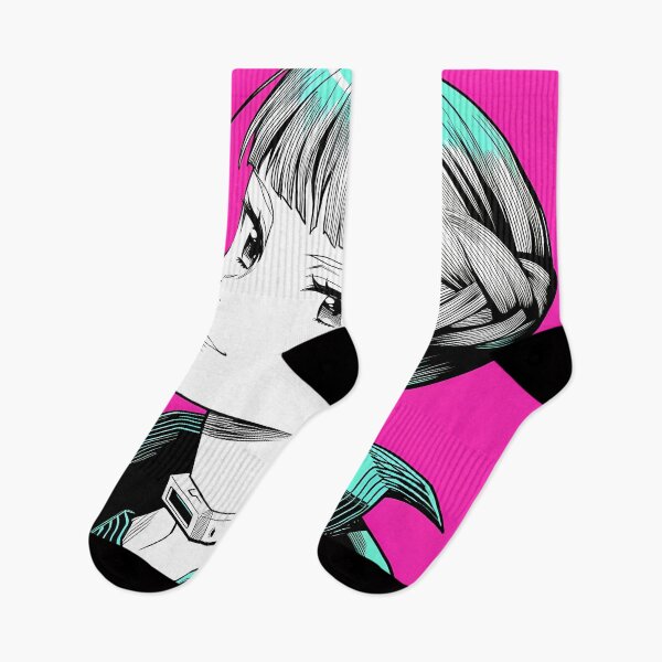 Item preview, Manaka Nemu - 8 designed and sold by Infinite-Aspire.