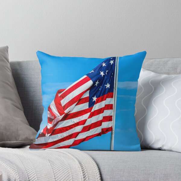 Item preview, Stars and Stripes designed and sold by JLW Photos.