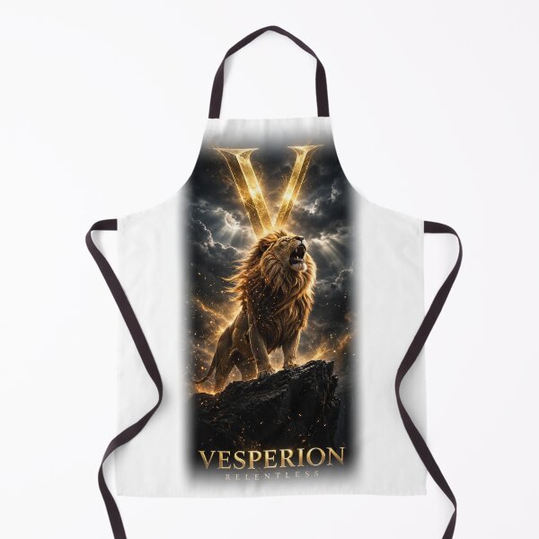 Item preview, Vesperion — Implacable designed and sold by Vesperion83.