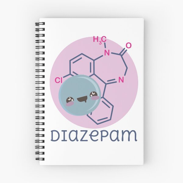 Item preview, Diazepam designed and sold by 9MiLa.