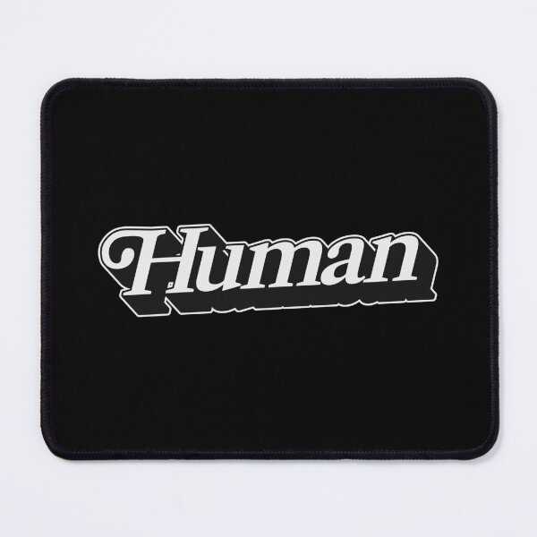 Item preview, HUMAN designed and sold by oddwonders.