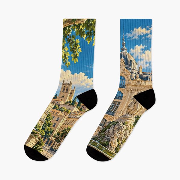 Item preview, Montpellier France - Vintage Comedie Square designed and sold by Bomax121.