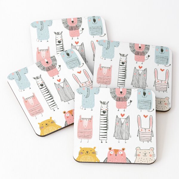 Item preview, The Day the Zoo Traded its Diet for Stripe-Induced Existential Dread and Also There's an Owl designed and sold by Print Fiction.