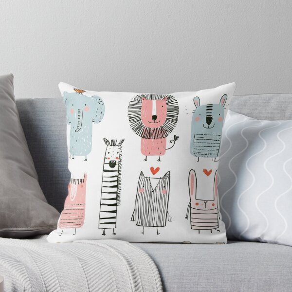 Item preview, The Day the Zoo Traded its Diet for Stripe-Induced Existential Dread and Also There's an Owl designed and sold by Print Fiction.