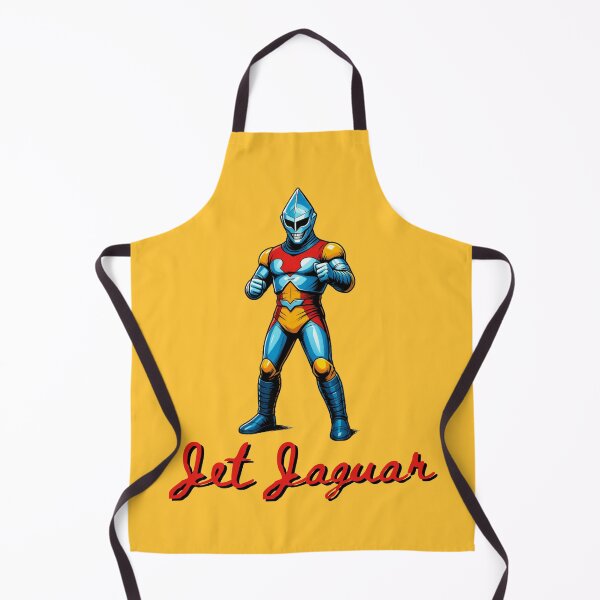 Item preview, Jet Jaguar designed and sold by GeekRagz.