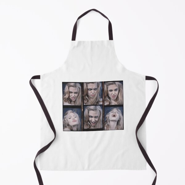 Item preview, Miss Jolie designed and sold by rebeca-crespo.