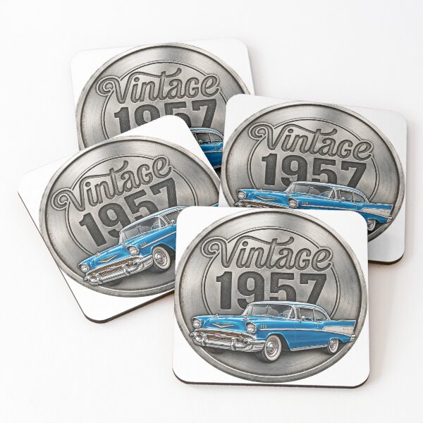Item preview, The Year 1957 designed and sold by JeffsMiscStuff.