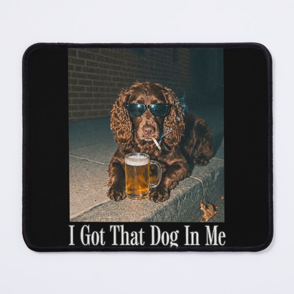 Item preview, Boykin Spaniel Dog Comfort designed and sold by DaphoLatara.