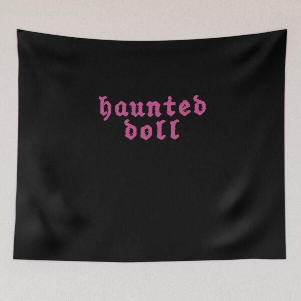 Item preview, Haunted Doll designed and sold by BritySpear.