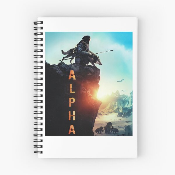 Item preview, ALPHA designed and sold by crottle.