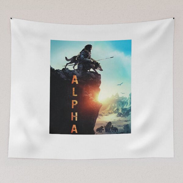 Item preview, ALPHA designed and sold by crottle.
