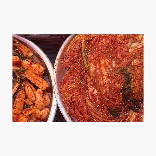 Cuisine coréenne: Kimchi jjim - Carnet Coréen