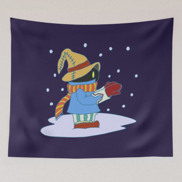 Item preview, Cloudy With a Chance of Blizzaga  designed and sold by Cubicorn Games and More.