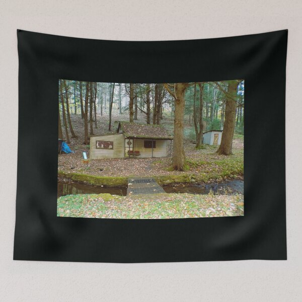 Item preview, Off the Grid designed and sold by SquaresArt.