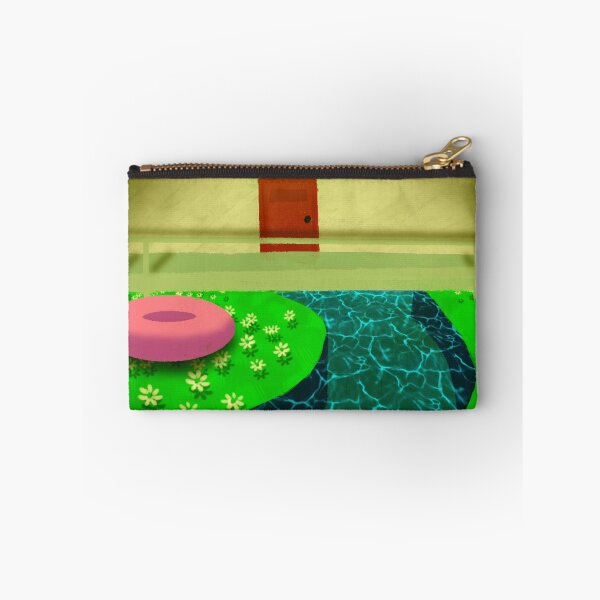 Item preview, Liminal Lazy River designed and sold by GlossyToothpick.