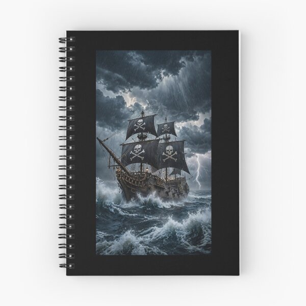 Item preview, Pirate ship designed and sold by Black Dragon's Motive.