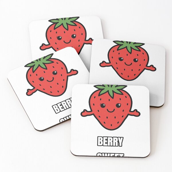 Item preview, Berry Sweet designed and sold by howmanjake04.