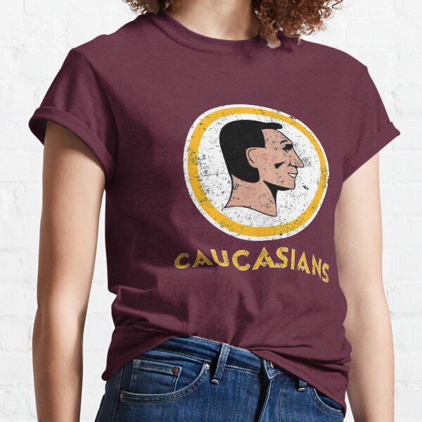 funny redskins shirts