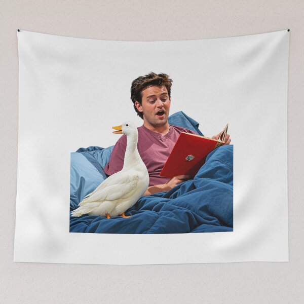 Item preview, Matthew Perry designed and sold by derricwise.