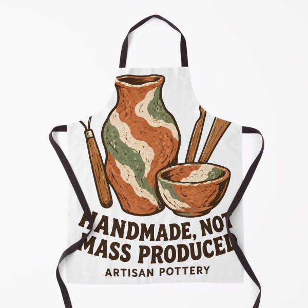 Item preview, Handmade Not Mass Produced – Pottery Art designed and sold by 21degrees-club.
