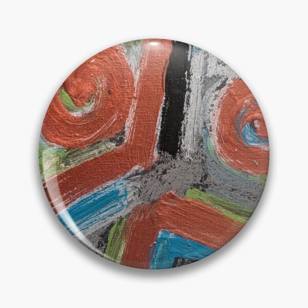 Item preview, What? What?! #01 Abstract designed and sold by Thomas-Ramza.