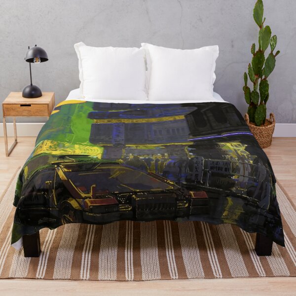 Item preview, syd mead (101)Syd Mead designed and sold by Bilgshine.