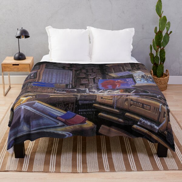 Item preview, syd mead (100)Syd Mead designed and sold by Bilgshine.
